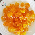 Dried Yellow Color with High Quality Dried Golden Berry